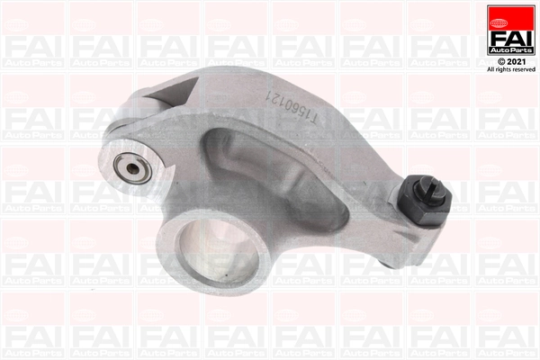 Rocker Arm, engine timing